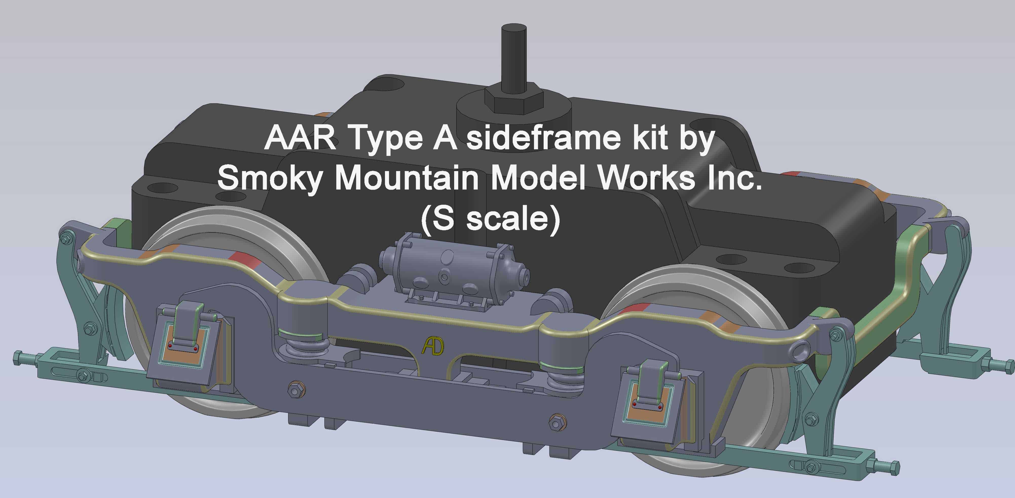 S scale